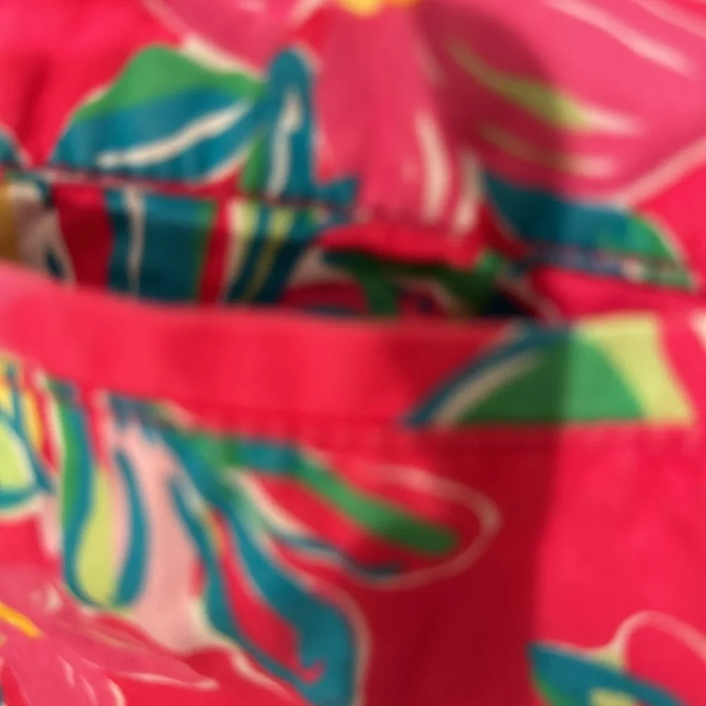Lilly Pulitzer Callahan Short - Picture 11 of 11